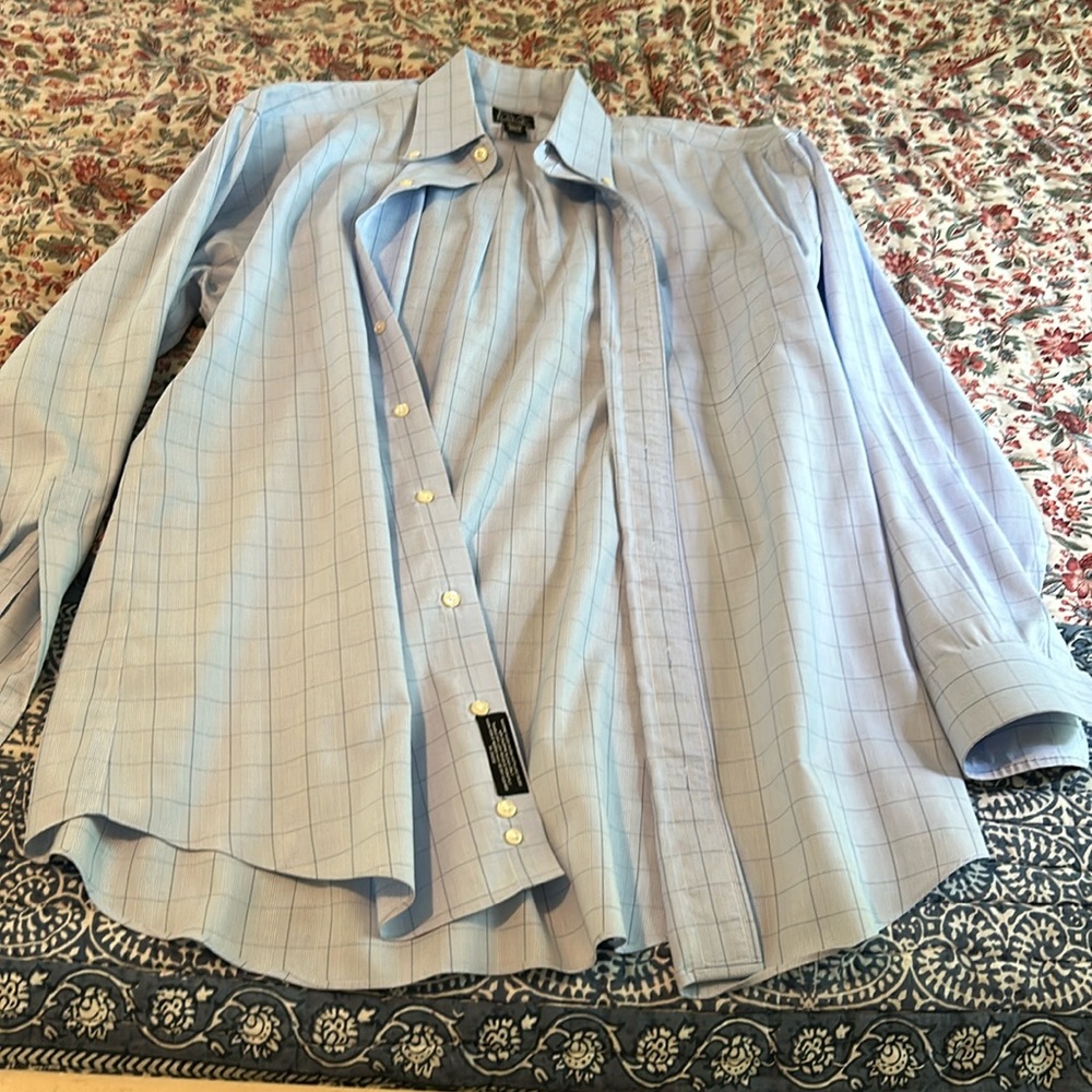 Great Dress Shirt